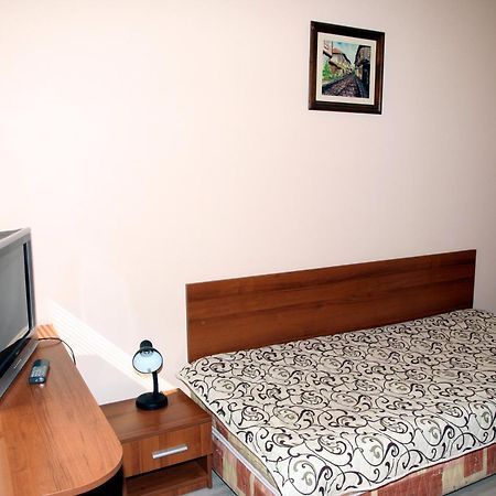 Interrum Hotel Razgrad Bilik gambar