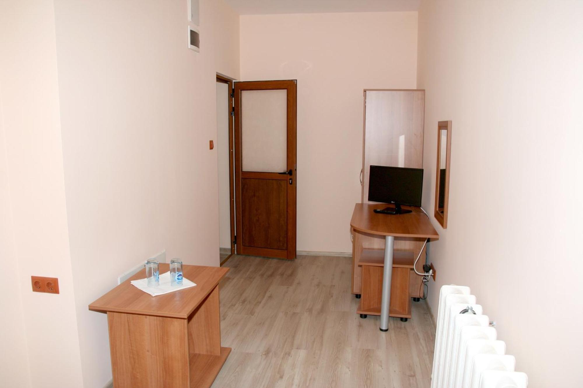 Interrum Hotel Razgrad Bilik gambar