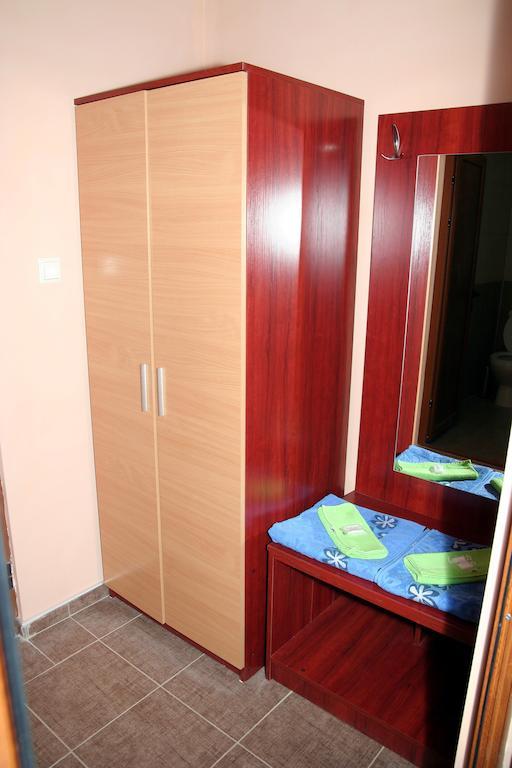Interrum Hotel Razgrad Luaran gambar